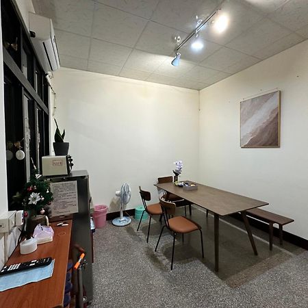 Tenho Homestay Lukang Exterior foto